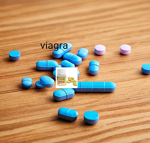 Acquisto viagra generico in farmacia